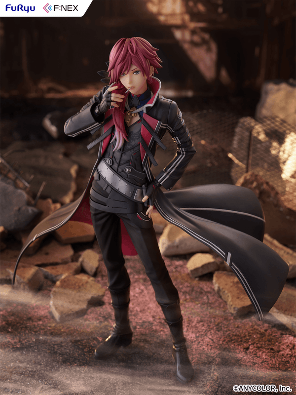 FuRyu Lauren Iroas 1/7 Scale Figure | 4582655078734
