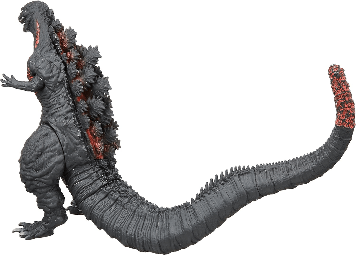 Movie Monster Series - Godzilla 2016