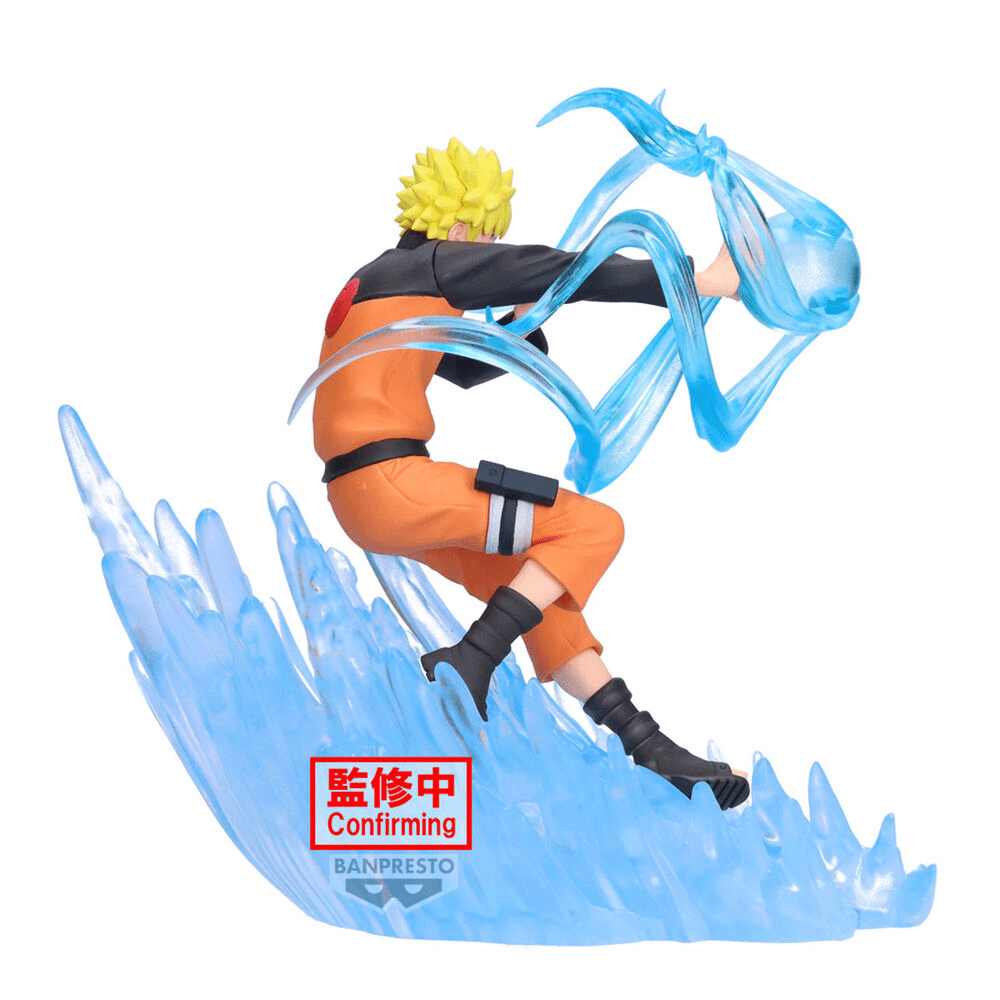 NARUTO SHIPPUDEN Combination Battle2-NARUTO UZUMAKI- | 4573102697585