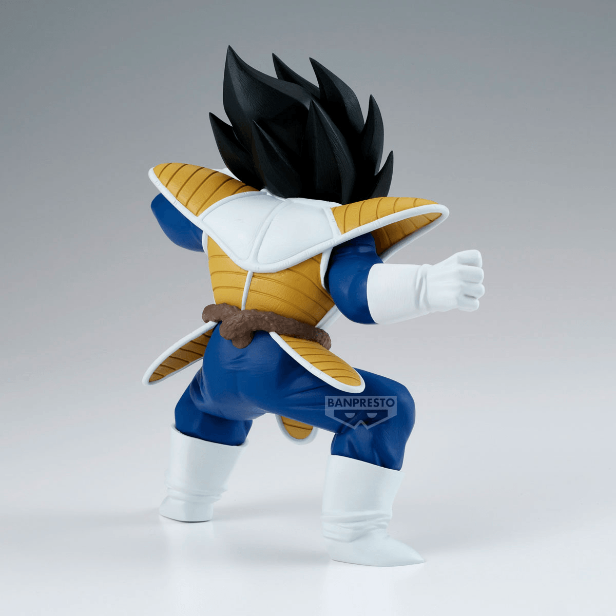 DRAGON BALL Z MATCH MAKERS VEGETA(VS SON GOKU) | 4573102717191