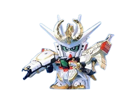 BB166 SINOU GUNDAM | 4573102663573