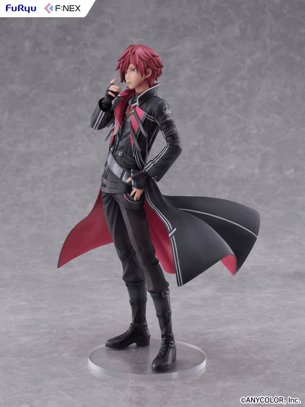 FuRyu Lauren Iroas 1/7 Scale Figure | 4582655078734