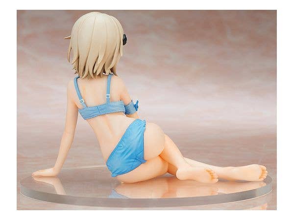 High School DxD Hero Series Koneko Toujou Lingerie Ver. (3rd-Run) 1/7 Scale Figure | 4573347242441