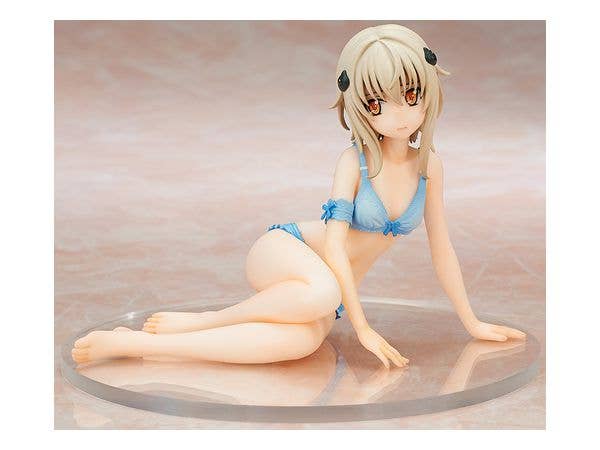 High School DxD Hero Series Koneko Toujou Lingerie Ver. (3rd-Run) 1/7 Scale Figure | 4573347242441