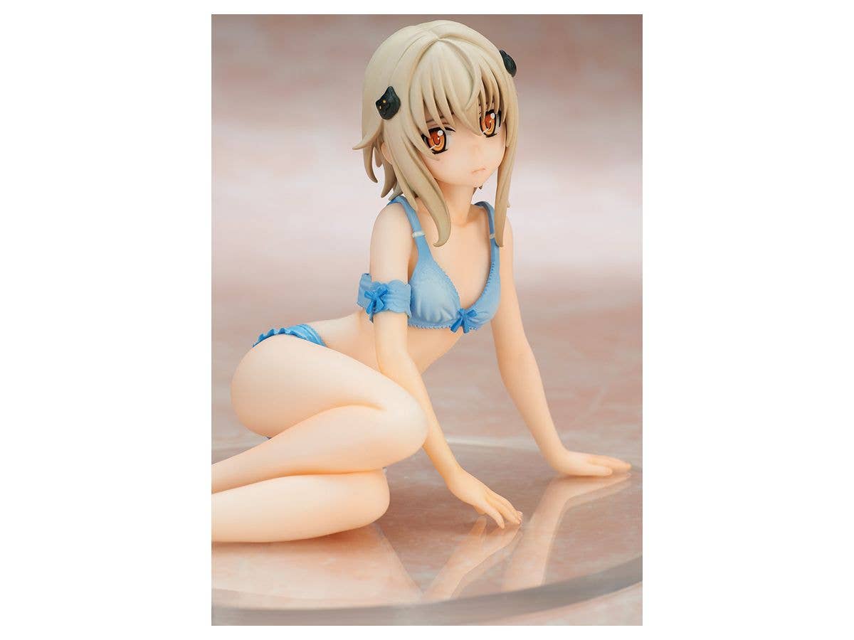 High School DxD Hero Series Koneko Toujou Lingerie Ver. (3rd-Run) 1/7 Scale Figure | 4573347242441