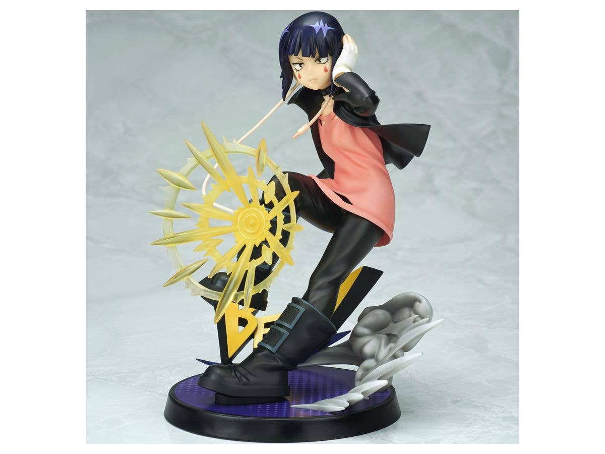 My Hero Academia Series Kyoka Jiro Hero Suit Ver. 1/8 Scale Figure | 4573347242571