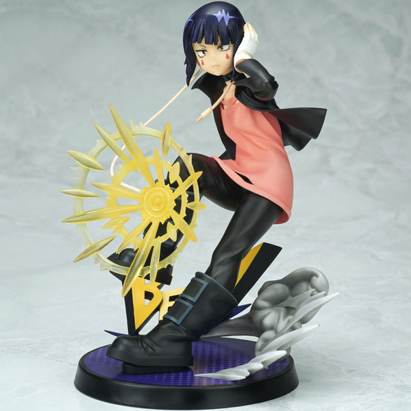 My Hero Academia - MHA - BNHA - HeroAca - 匕ロアカ - Jirou Kyouka - Hero Suit ver. - 1/8