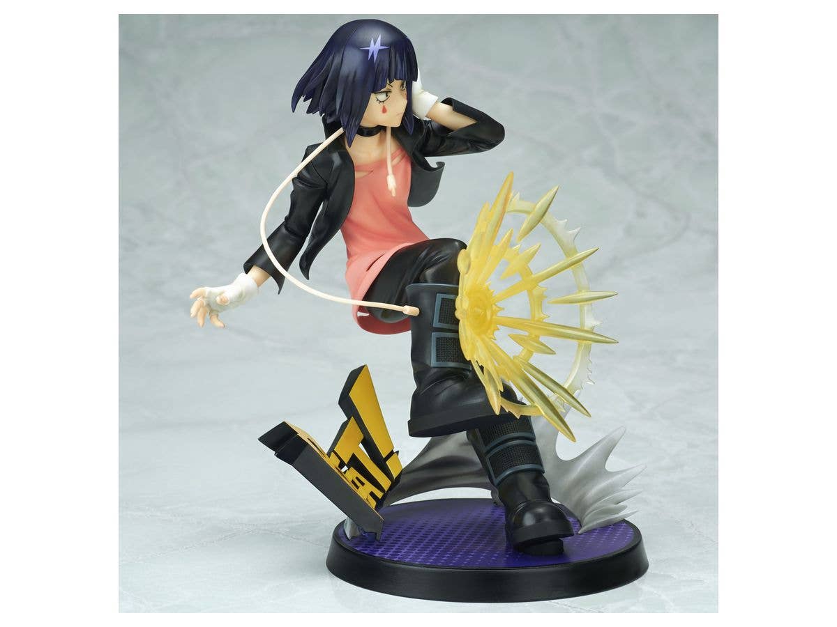 My Hero Academia Series Kyoka Jiro Hero Suit Ver. 1/8 Scale Figure | 4573347242571