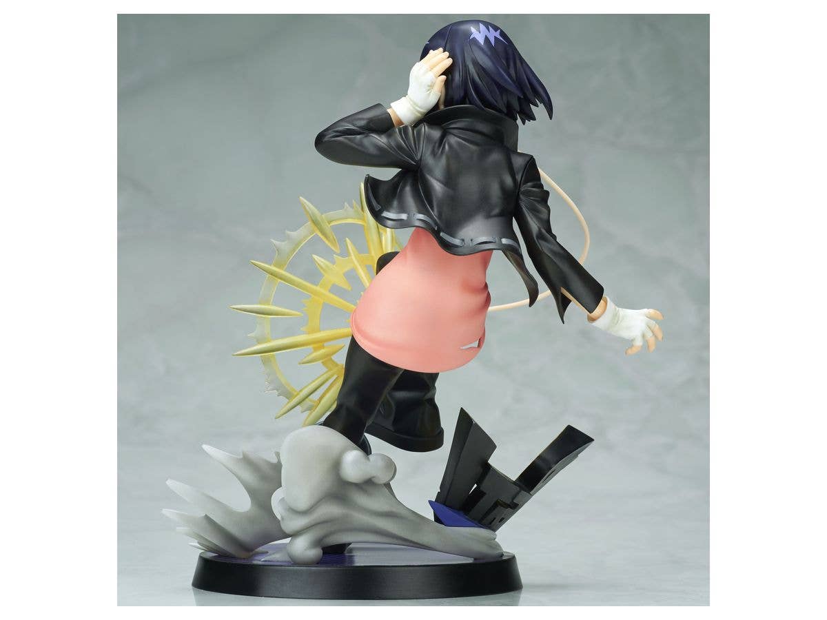 My Hero Academia Series Kyoka Jiro Hero Suit Ver. 1/8 Scale Figure | 4573347242571