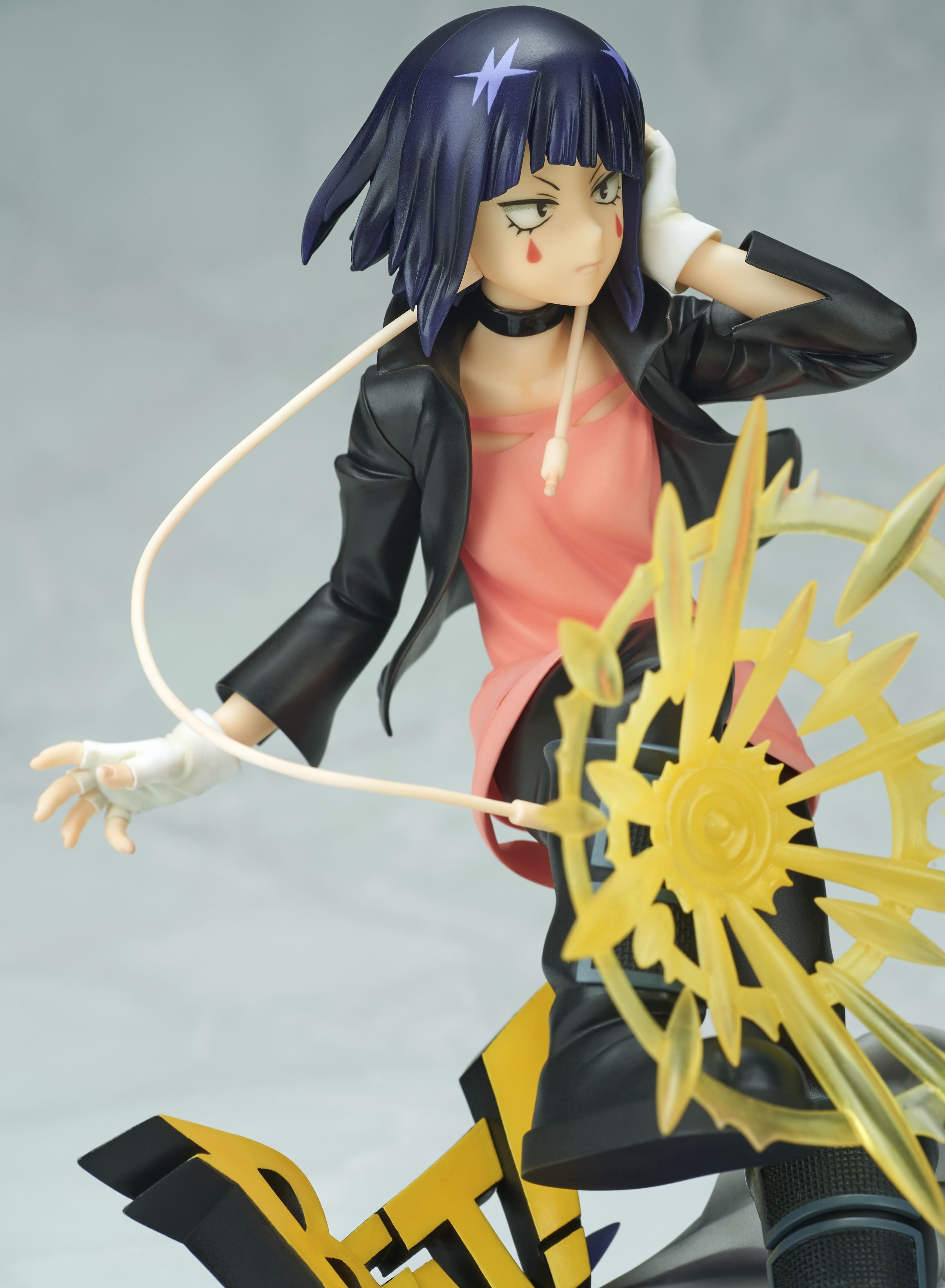 Good Smile Company My Hero Academia Series Kyoka Jiro Hero Suit Ver. 1/8 Scale Figure