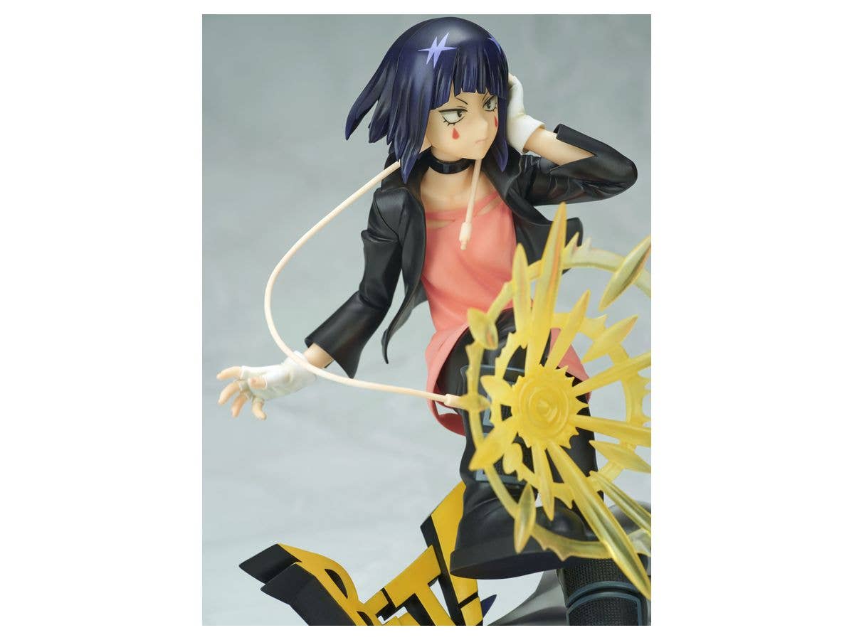My Hero Academia Series Kyoka Jiro Hero Suit Ver. 1/8 Scale Figure | 4573347242571