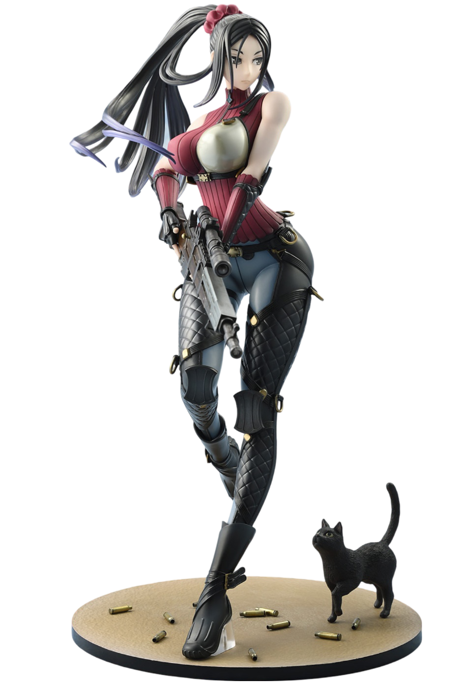 Good Smile Company Kai Schulen(4573347242809)