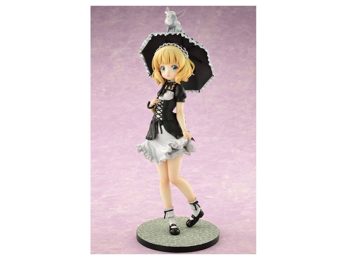 BellFine Syaro Gothic lolita Ver. | 4573347243042
