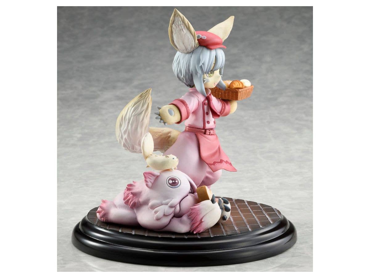 Made In Abyss - Mitty - Nanachi(Bell Fine) | 4573347243141