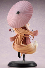Spice and Wolf - Holo - Hakama Ver. - 1/6(Bell Fine)