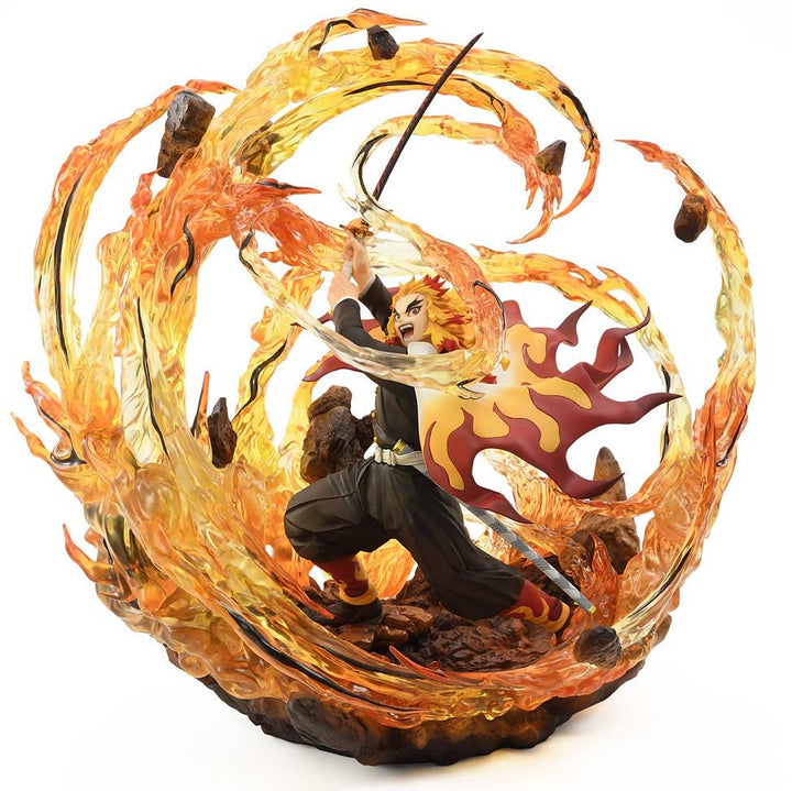 GoodSmile Company Kyojuro Rengoku DX Ver.(re-Order) | 4573347243172