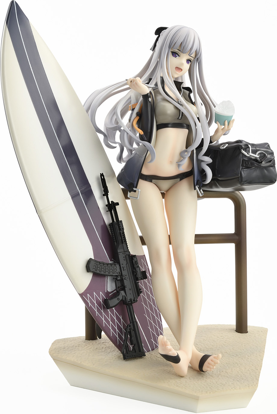 Good Smile Company AK-12 Smoothie Age Ver.(4573347243189)