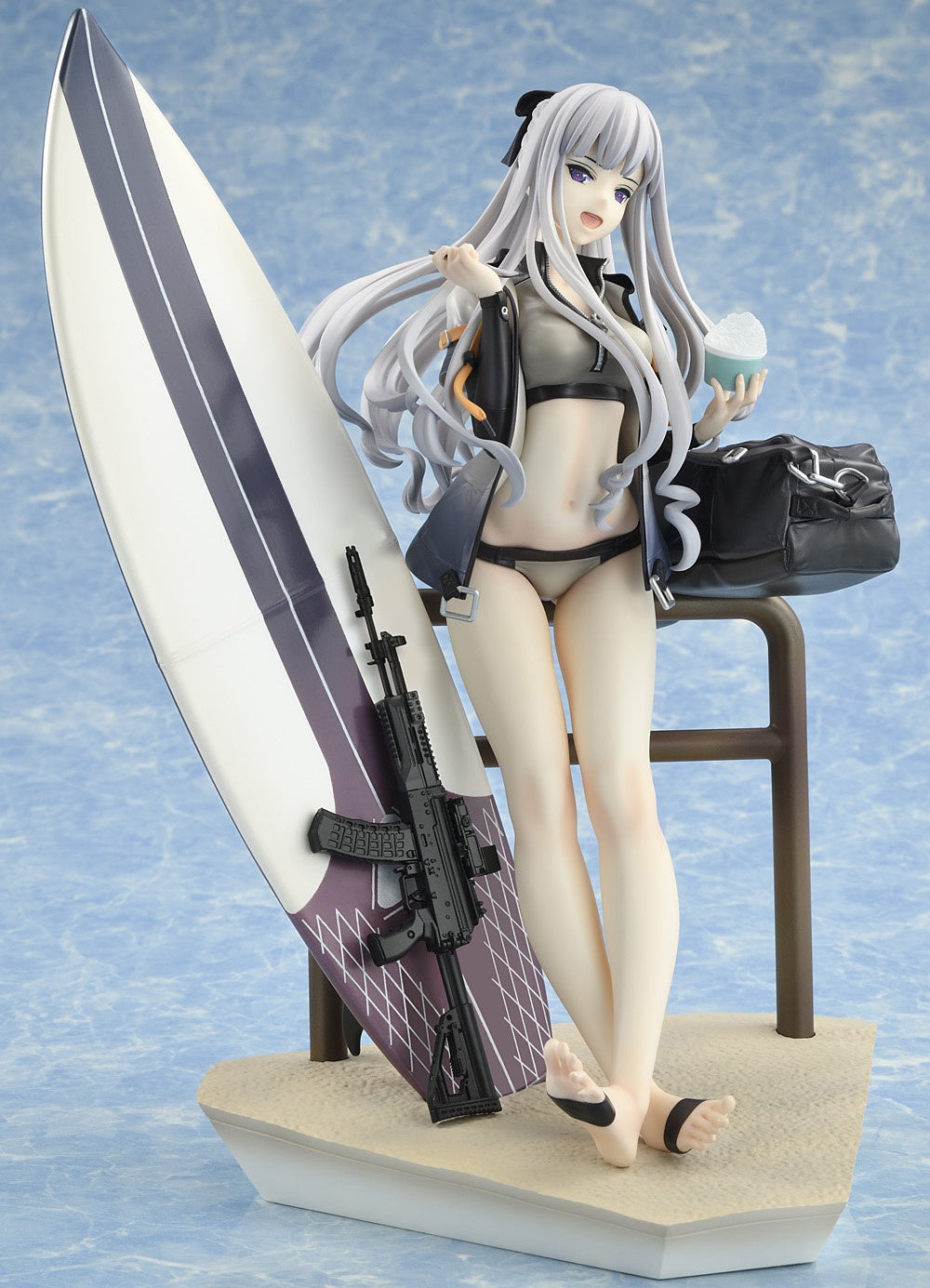 Good Smile Company AK-12 Smoothie Age Ver.(4573347243189)