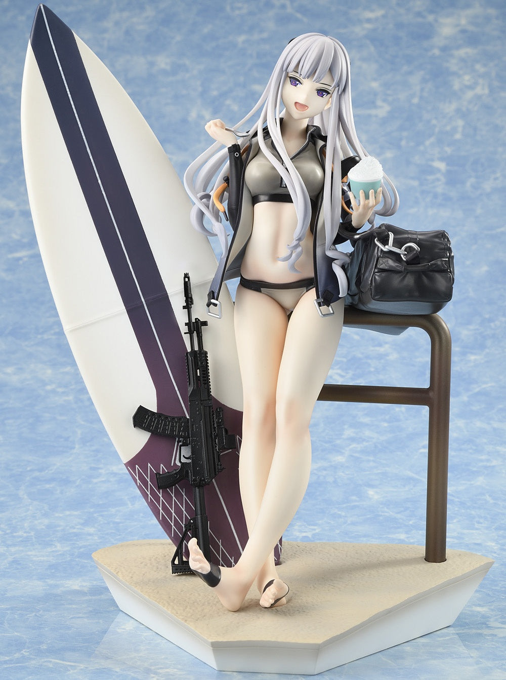 Good Smile Company AK-12 Smoothie Age Ver.(4573347243189)
