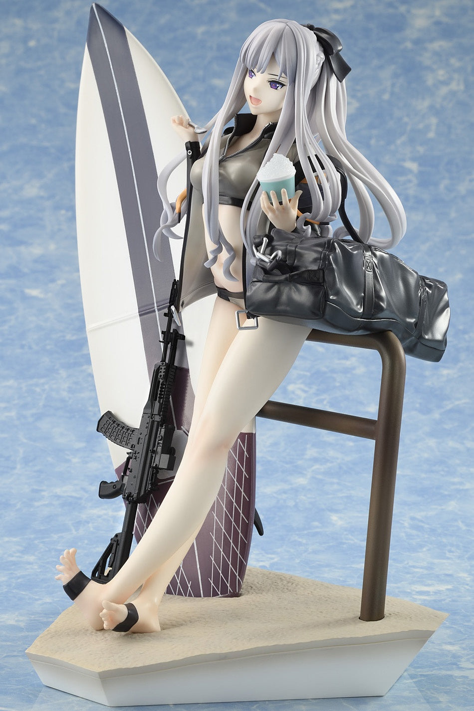 Good Smile Company AK-12 Smoothie Age Ver.(4573347243189)