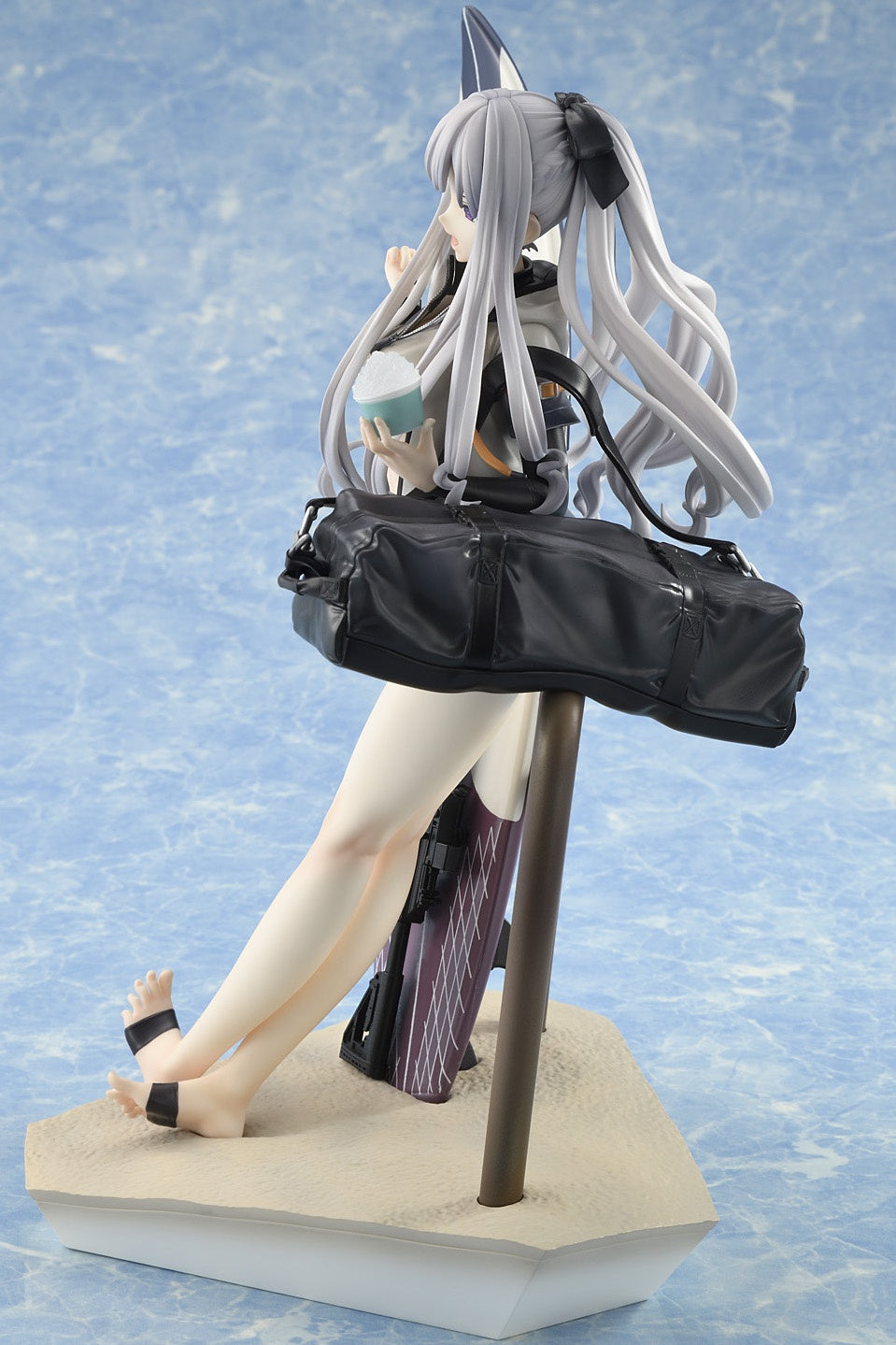 Good Smile Company AK-12 Smoothie Age Ver.(4573347243189)