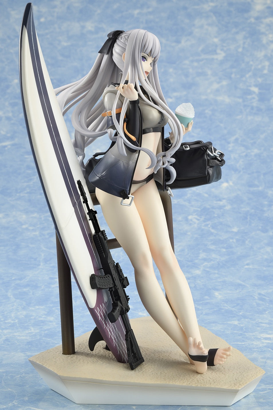 Good Smile Company AK-12 Smoothie Age Ver.(4573347243189)