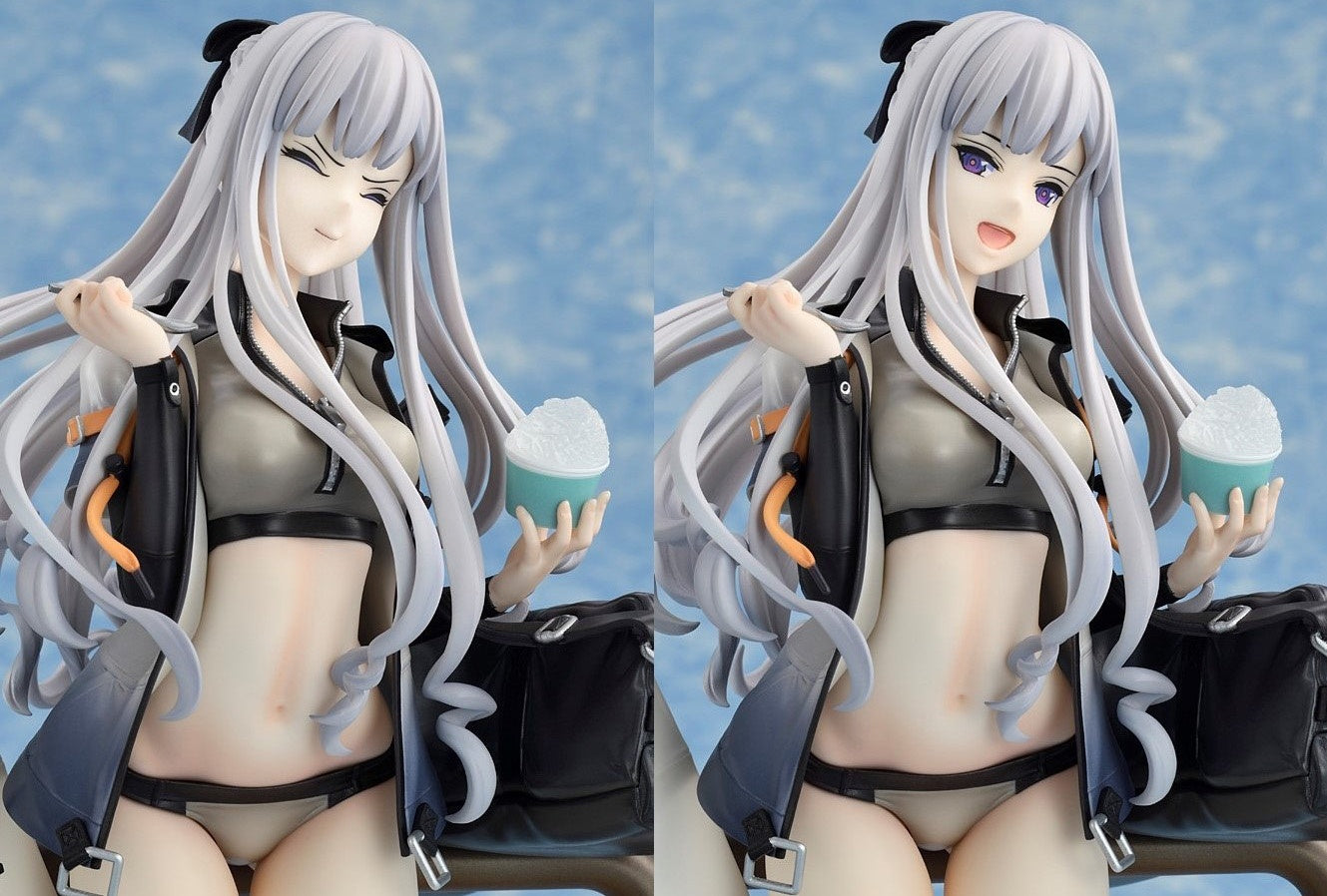 Good Smile Company AK-12 Smoothie Age Ver.(4573347243189)