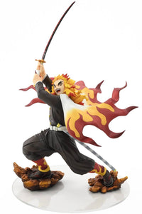 Demon Slayer: Kimetsu no Yaiba Series Kyojuro Rengoku | 4573347243196