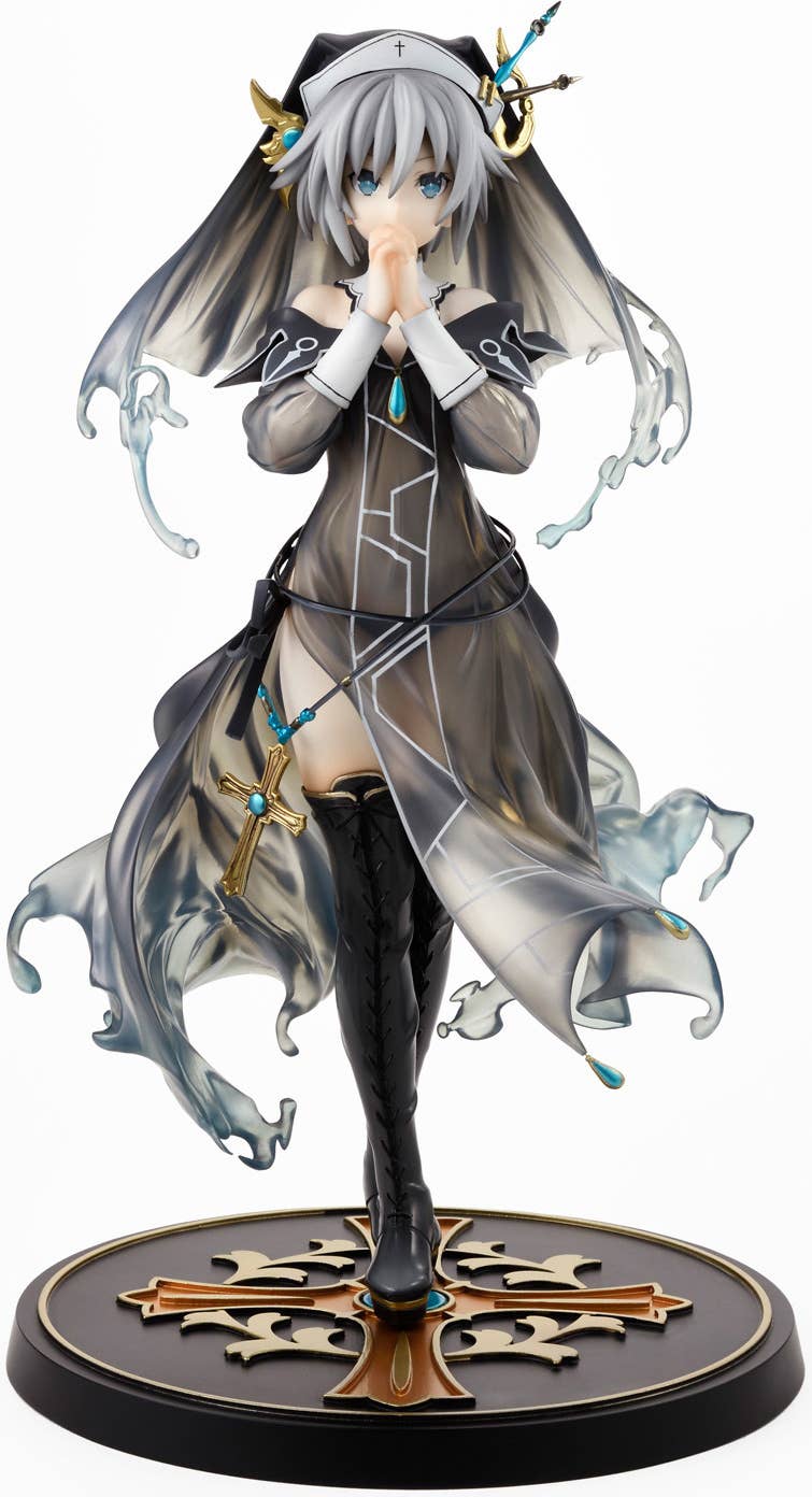 BellFine Nia Honjo | 4573347243219