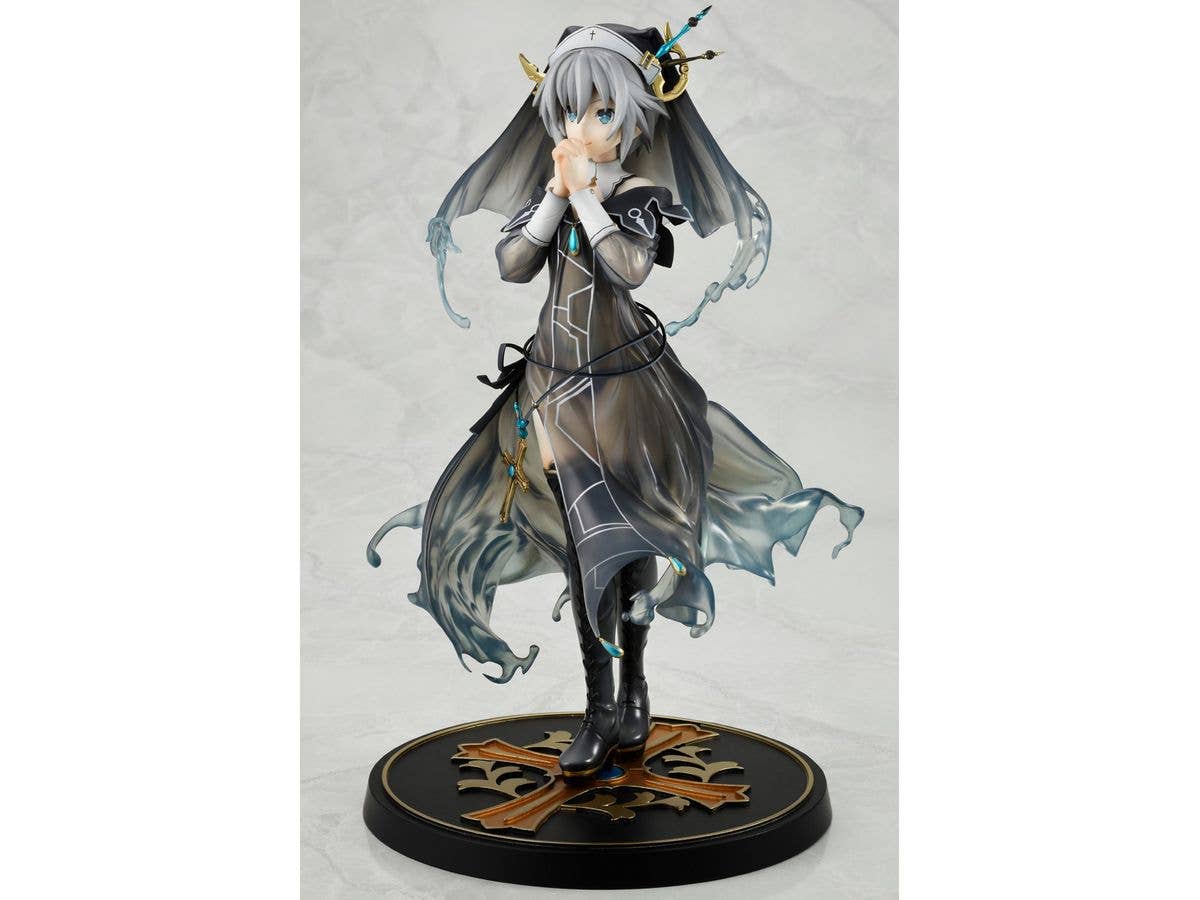 BellFine Nia Honjo | 4573347243219