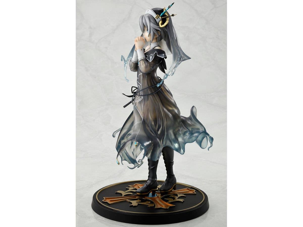 BellFine Nia Honjo | 4573347243219