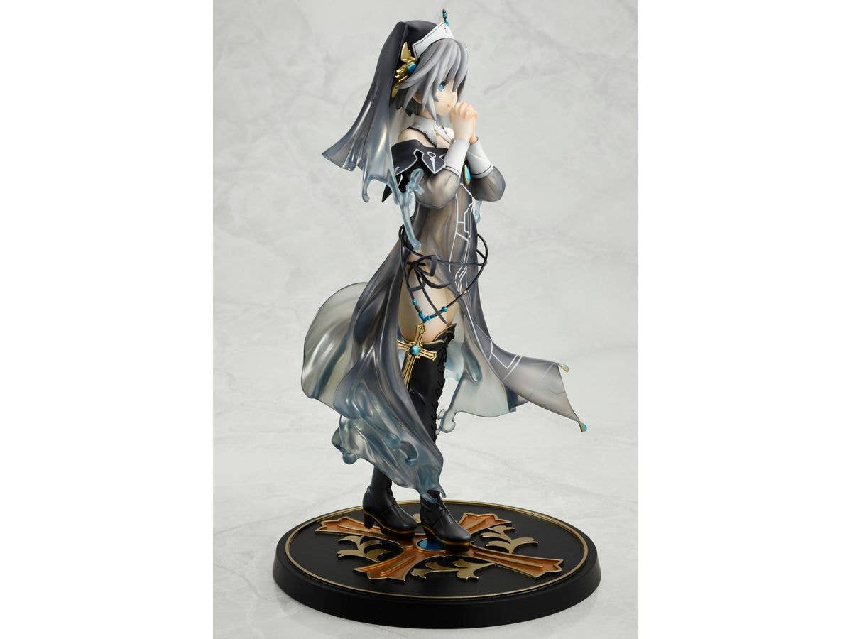 BellFine Nia Honjo | 4573347243219