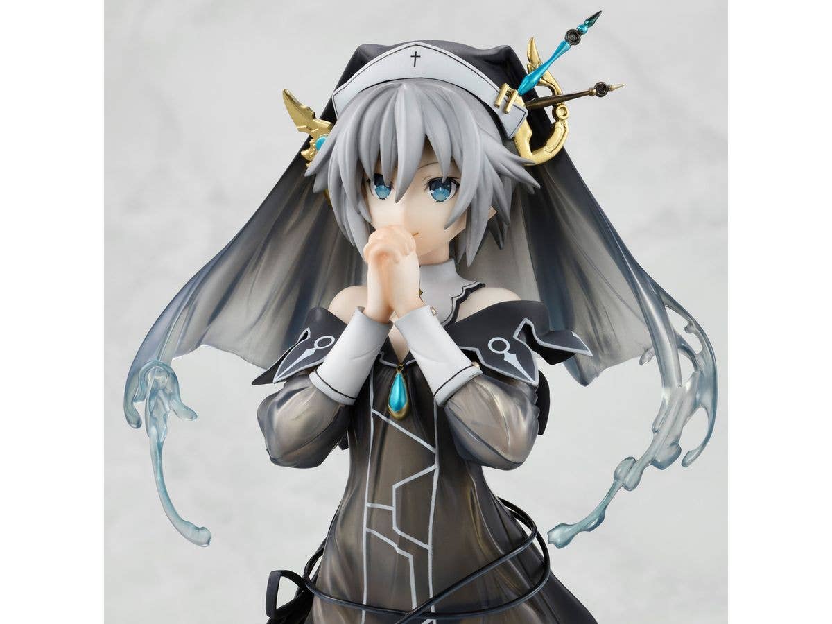 BellFine Nia Honjo | 4573347243219