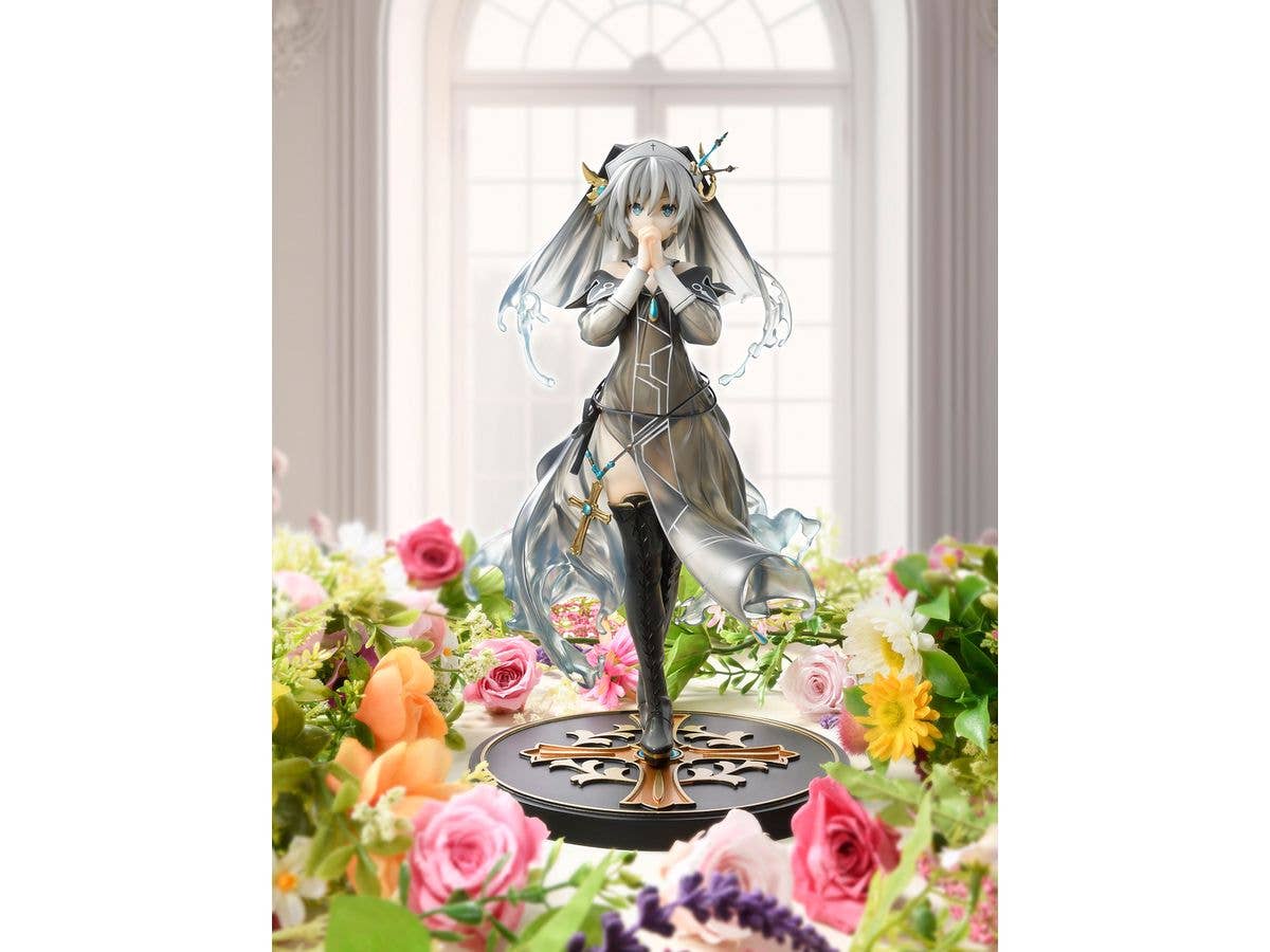 BellFine Nia Honjo | 4573347243219