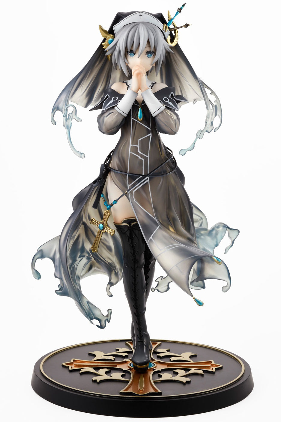 BellFine Nia Honjo(4573347243219)