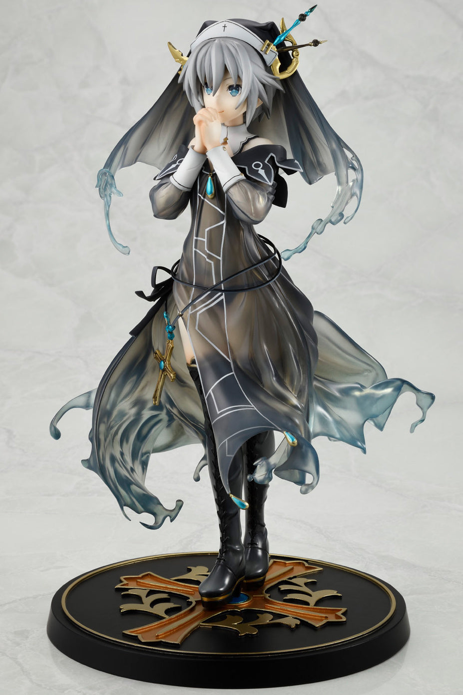 BellFine Nia Honjo(4573347243219)