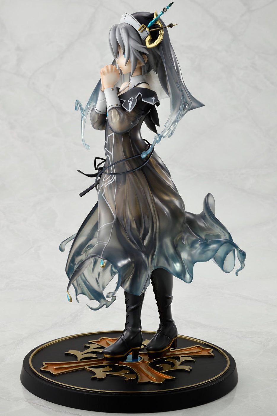 BellFine Nia Honjo(4573347243219)