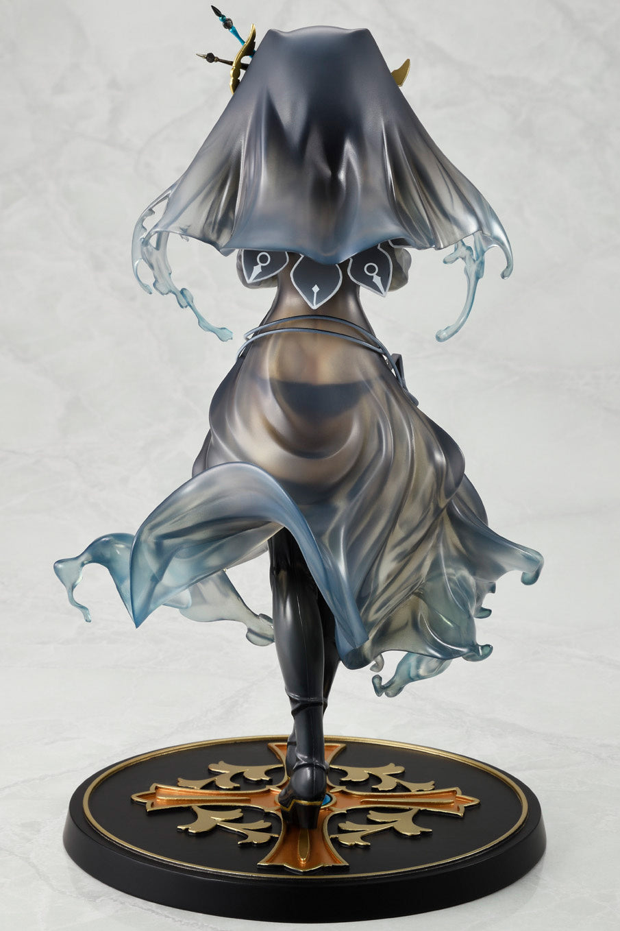 BellFine Nia Honjo(4573347243219)