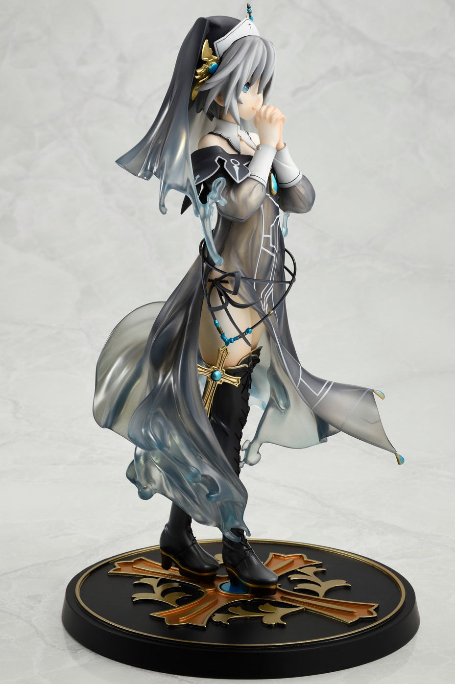 BellFine Nia Honjo(4573347243219)