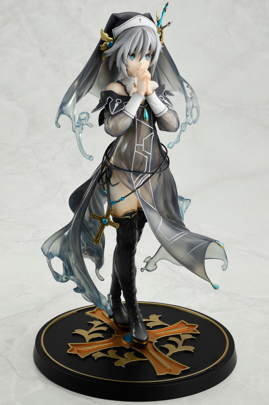 BellFine Nia Honjo(4573347243219)