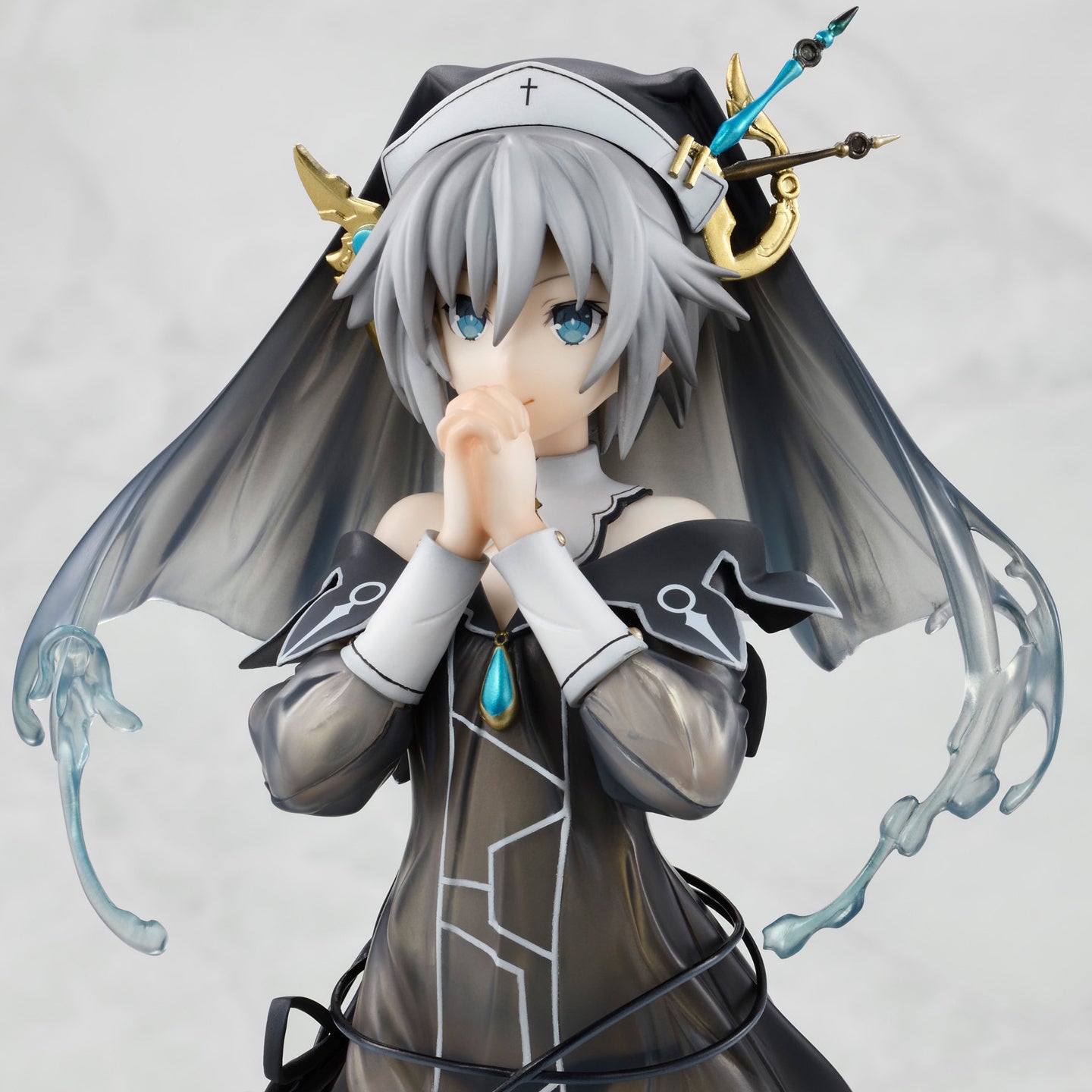 BellFine Nia Honjo(4573347243219)
