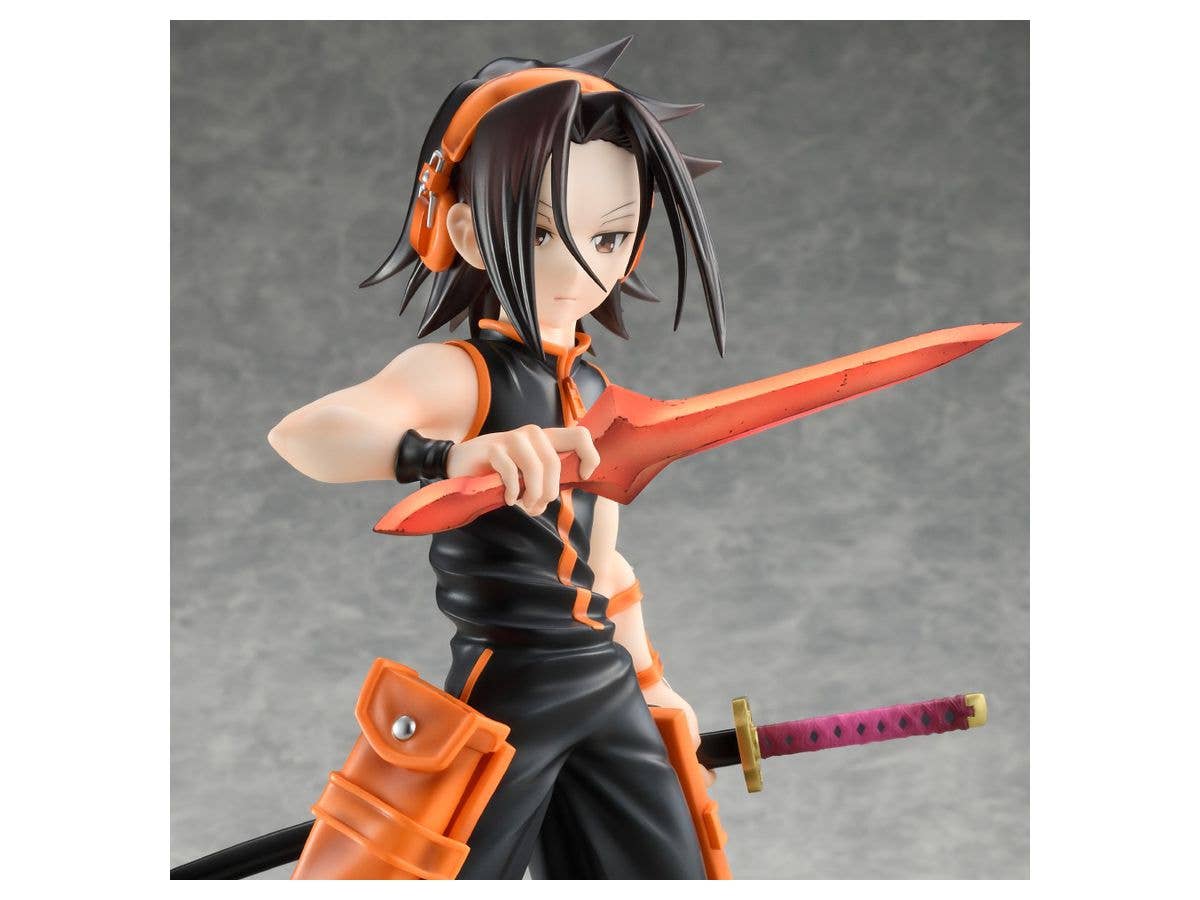 Yoh Asakura(re-order) | 4573347243226