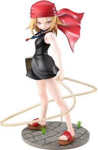 Shaman King - Kyouyama Anna - 1/7(Bell Fine) | 4573347243233