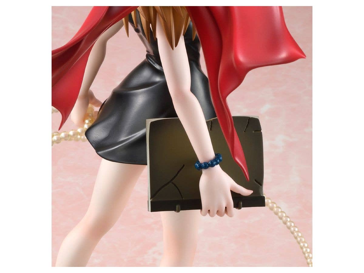 Shaman King - Kyouyama Anna - 1/7(Bell Fine) | 4573347243233