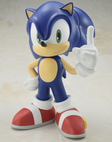 Sonic SatAM - Sonic the Hedgehog - SoftB(Bell Fine)