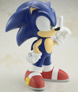 Sonic SatAM - Sonic the Hedgehog - SoftB(Bell Fine)