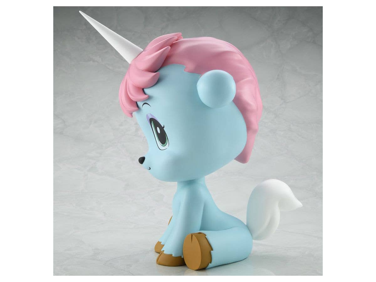 Yuniko - Unico - SoftB(Bell Fine) | 4573347243257