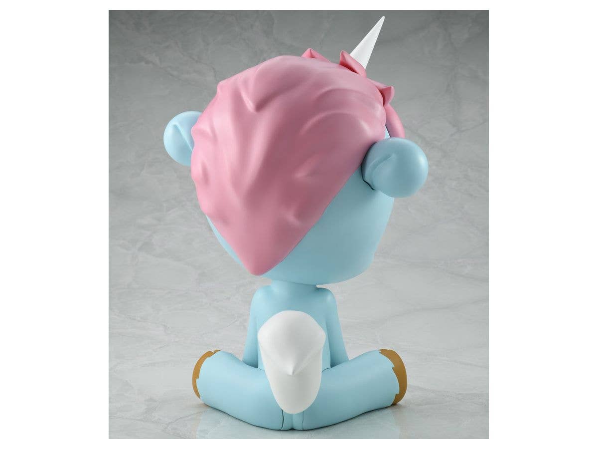 Yuniko - Unico - SoftB(Bell Fine) | 4573347243257