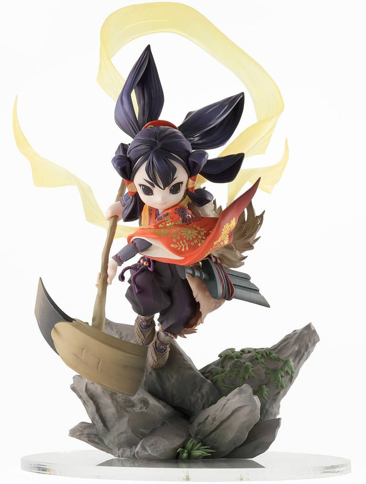 Sakuna: Of Rice and Ruin - Sakuna Hime(Bell Fine) | 4573347243271