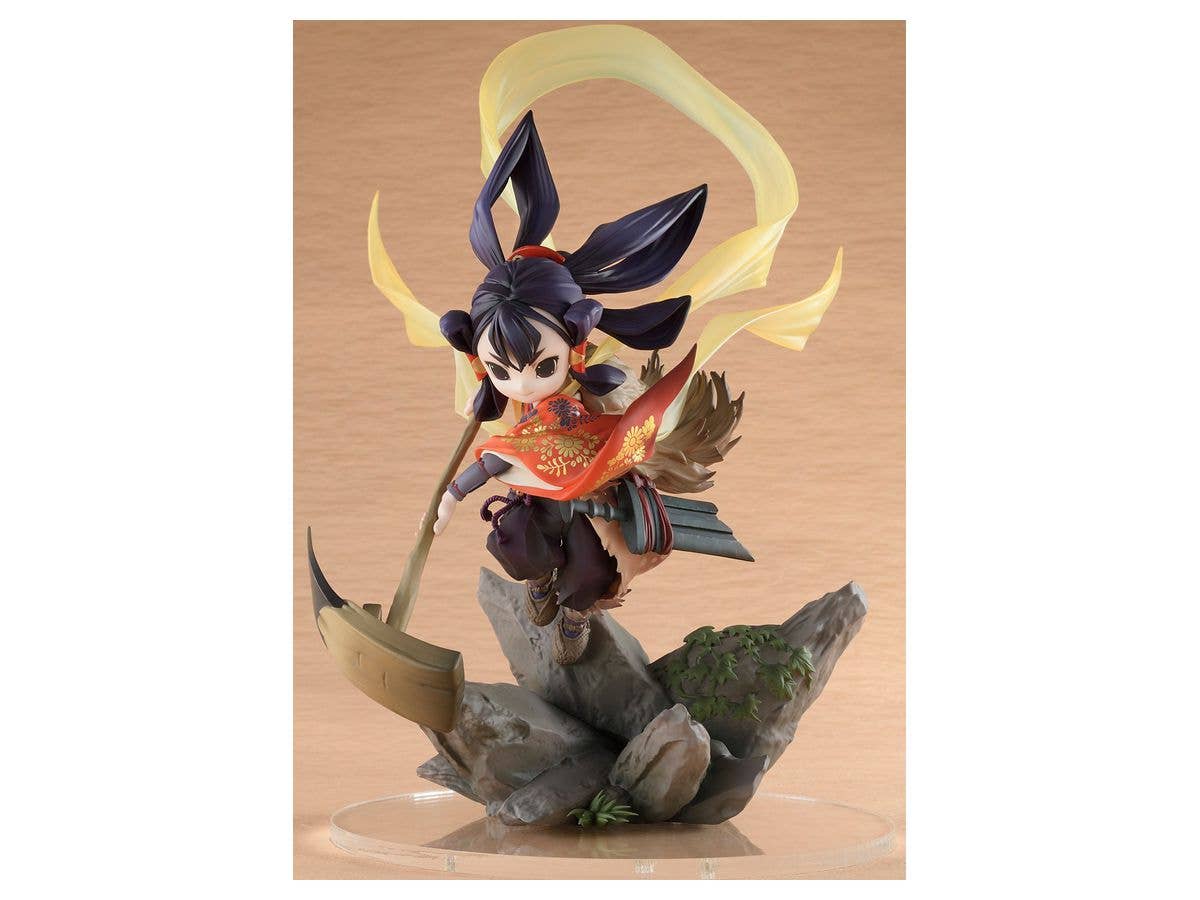 Sakuna: Of Rice and Ruin - Sakuna Hime(Bell Fine) | 4573347243271